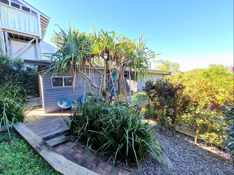 79A Paterson Street, BYRON BAY Apartment for rent Listed by Monique Bush of Ray White Byron