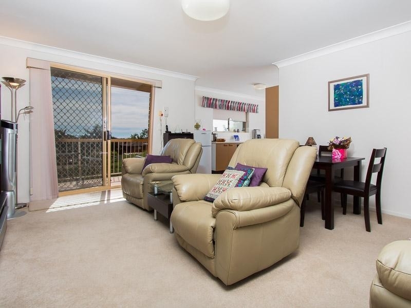 6/11 Sankey Street, CARINA Apartment for rent Listed by Kylie Ingle