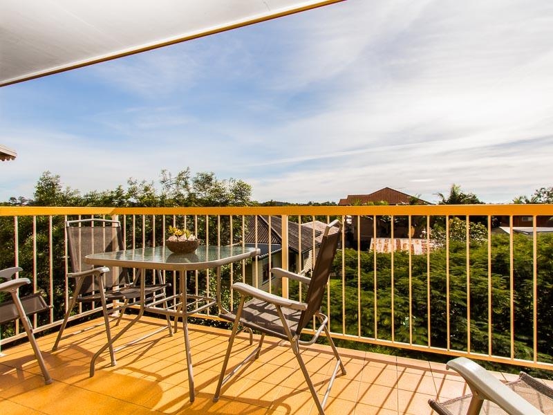 6/11 Sankey Street, CARINA Apartment for rent Listed by Kylie Ingle