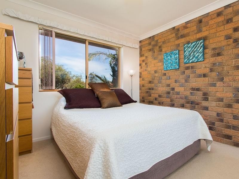 6/11 Sankey Street, CARINA Apartment for rent Listed by Kylie Ingle