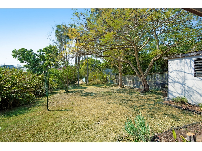 42 Gotha Street, CAMP HILL House for rent Listed by Kylie Ingle of