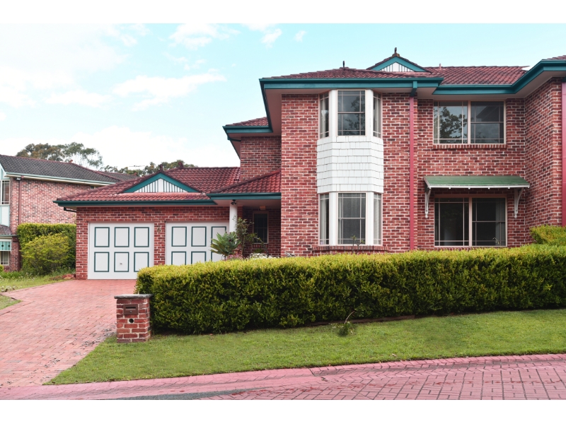 6 Norfolk Way North Ryde NSW 2113 House for rent Listed by Siobhan