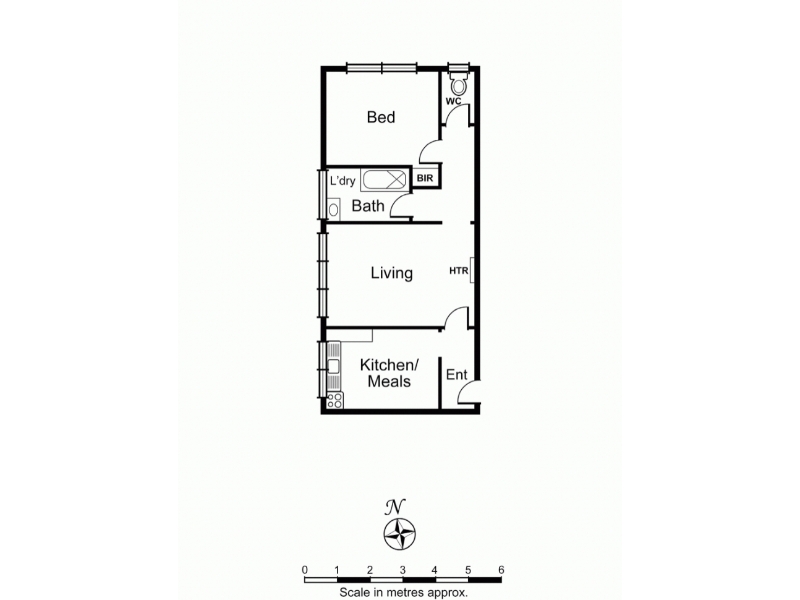 13/2123 Dunoon Street, MURRUMBEENA Apartment for rent Listed by