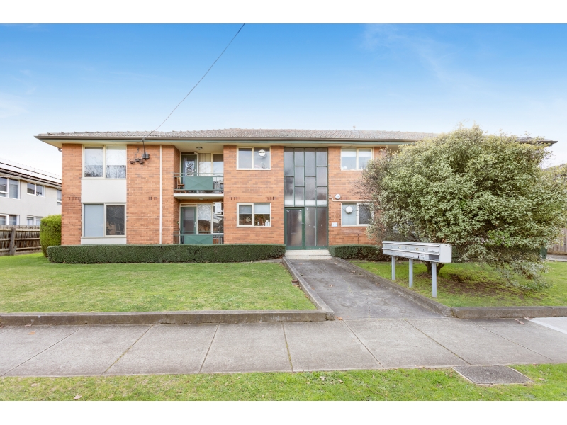 13/2123 Dunoon Street, MURRUMBEENA Apartment for rent Listed by