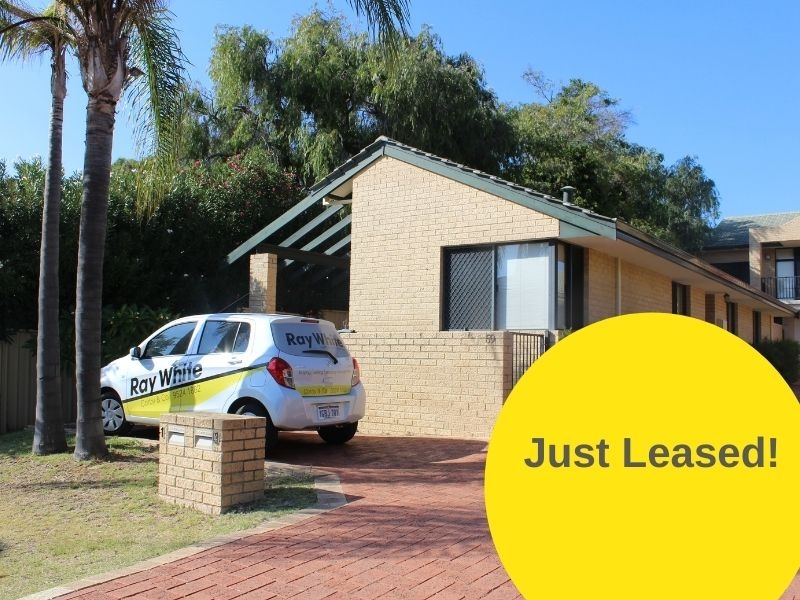 1/59 Harrison Street, ROCKINGHAM House for rent Listed by Leasing