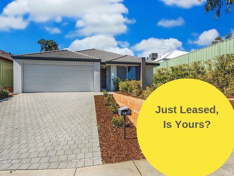 19 Explorers Crescent, BALDIVIS House for rent Listed by Leasing