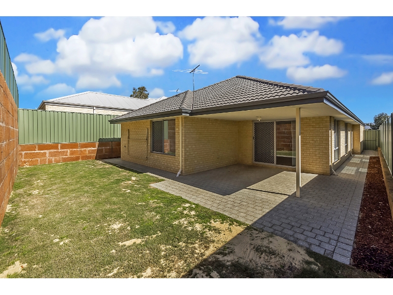 19 Explorers Crescent, BALDIVIS House for rent Listed by Leasing