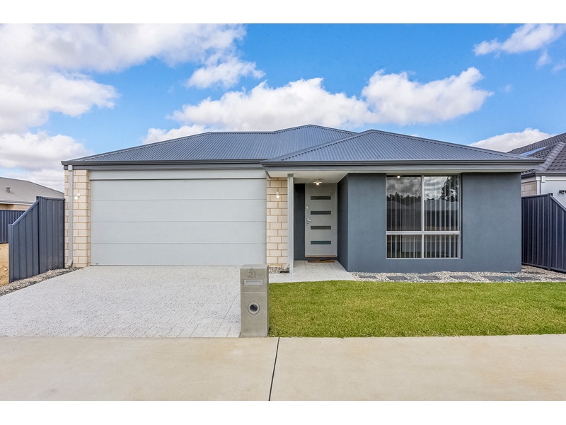 Rental properties & online application form