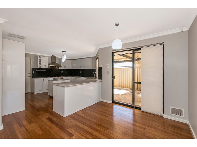 15 Osgood Way, BALDIVIS House for rent Listed by Leasing Corby of Ray