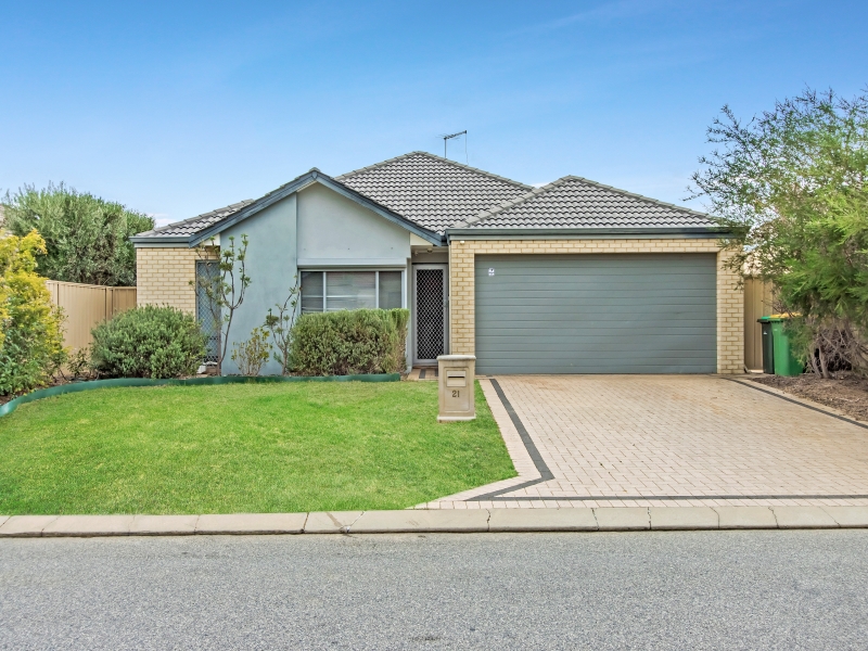 Rental properties & online application form