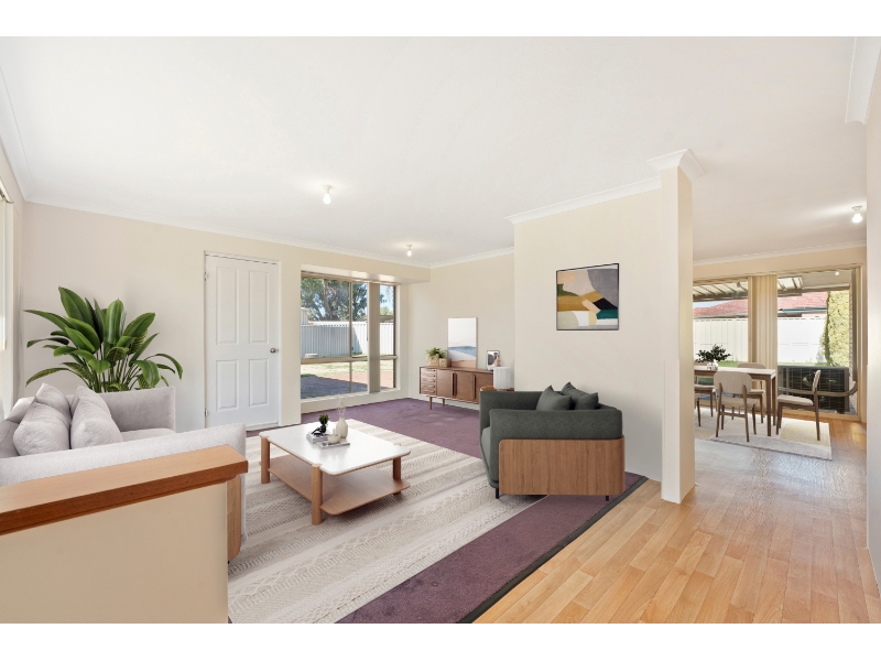 Rental properties & online application form