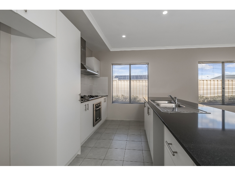 Rental properties & online application form