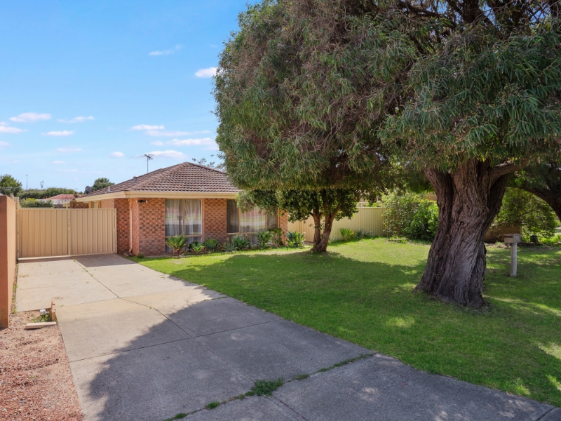 Rental properties & online application form