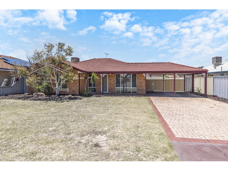 Rental properties & online application form