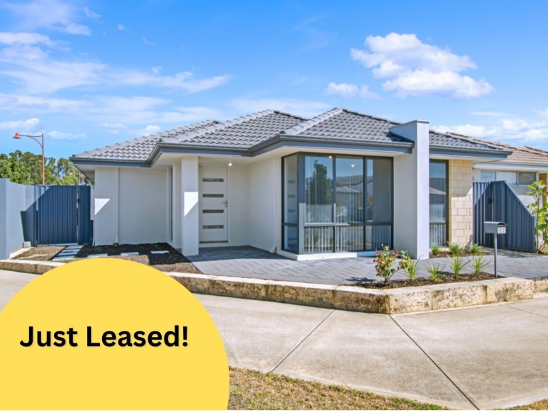 23 Selina View, BALDIVIS House for rent Listed by Leasing Corby of