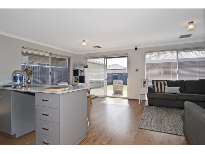 8 Altham Grove, BALDIVIS House for rent Listed by Leasing Corby of