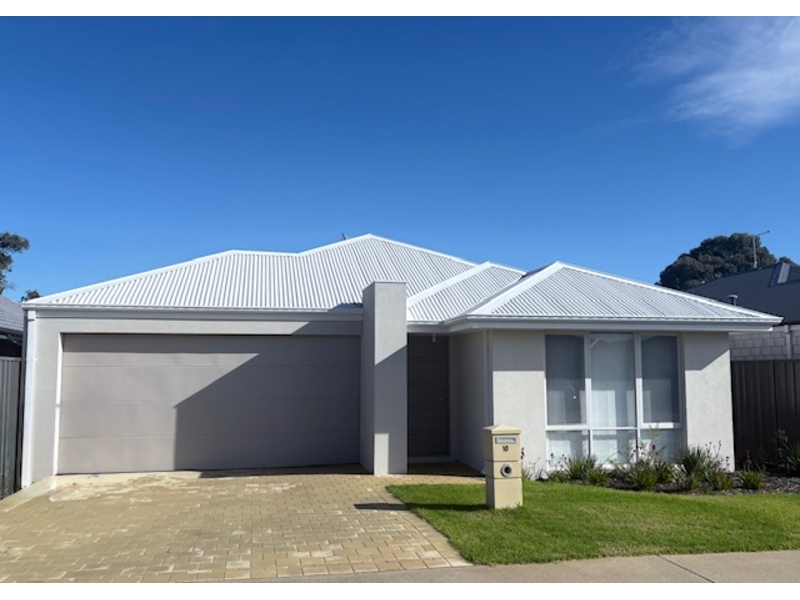 Rental properties & online application form
