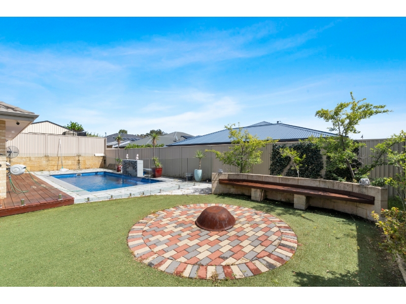Rental properties & online application form