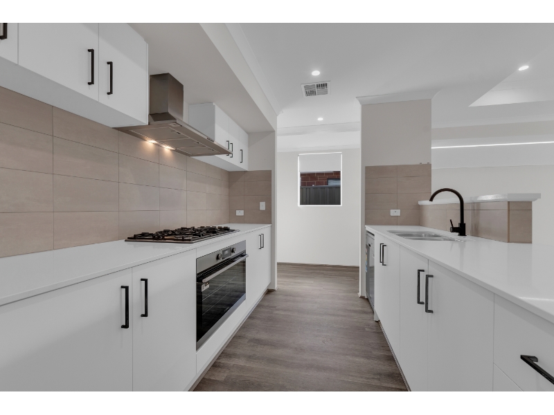Rental properties & online application form