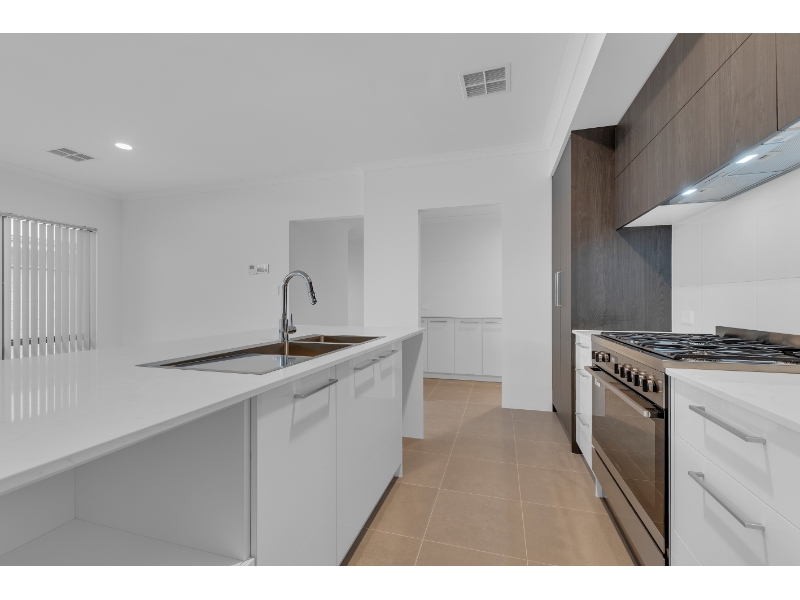 Rental properties & online application form