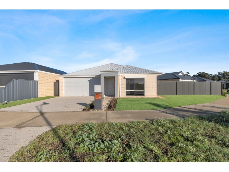 Rental properties & online application form