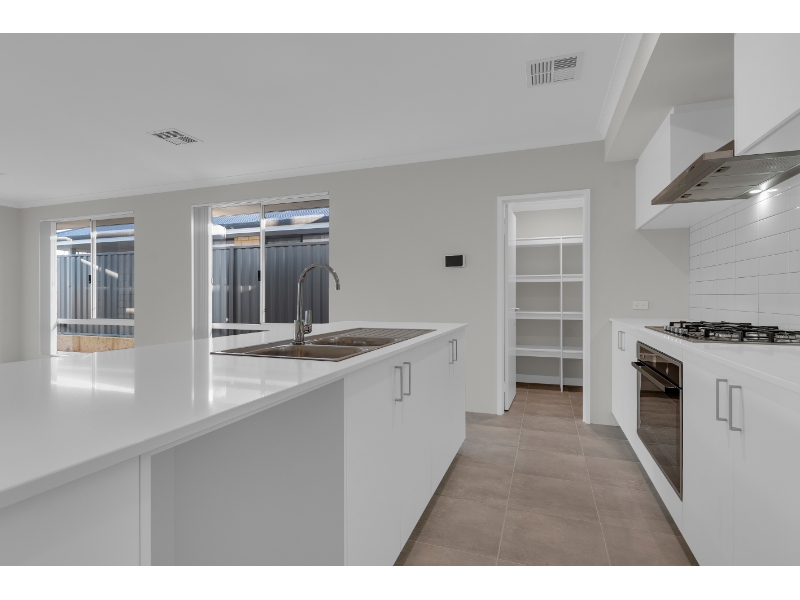 Rental properties & online application form