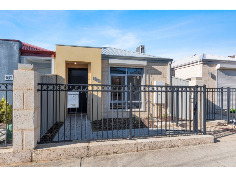 Rental properties & online application form