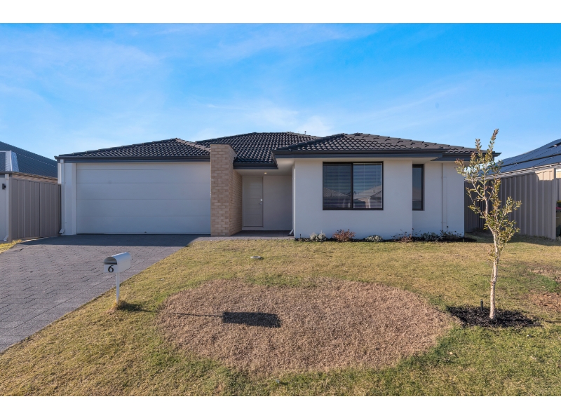 Rental properties & online application form