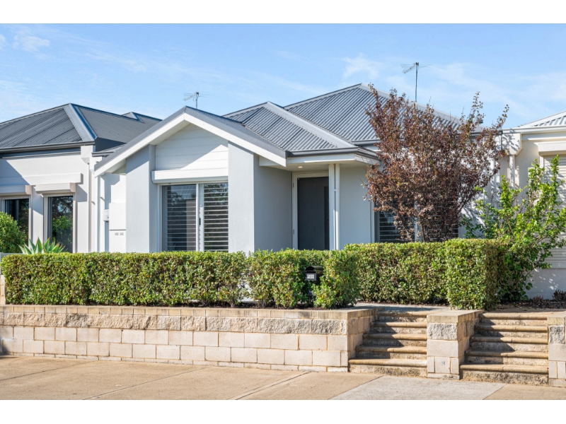 Rental properties & online application form