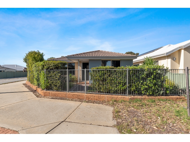 Rental properties & online application form