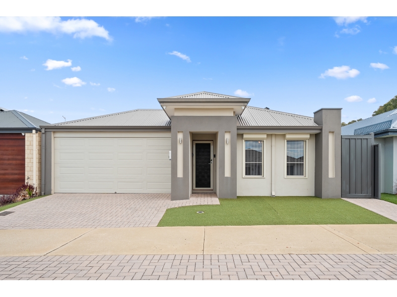 Rental properties & online application form