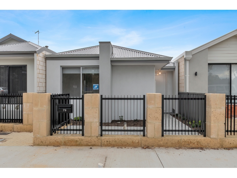 Rental properties & online application form