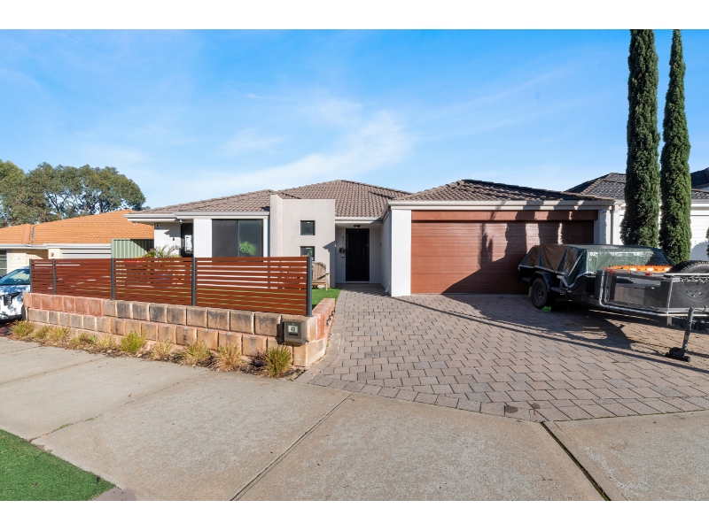 Rental properties & online application form