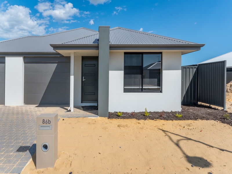 Rental properties & online application form