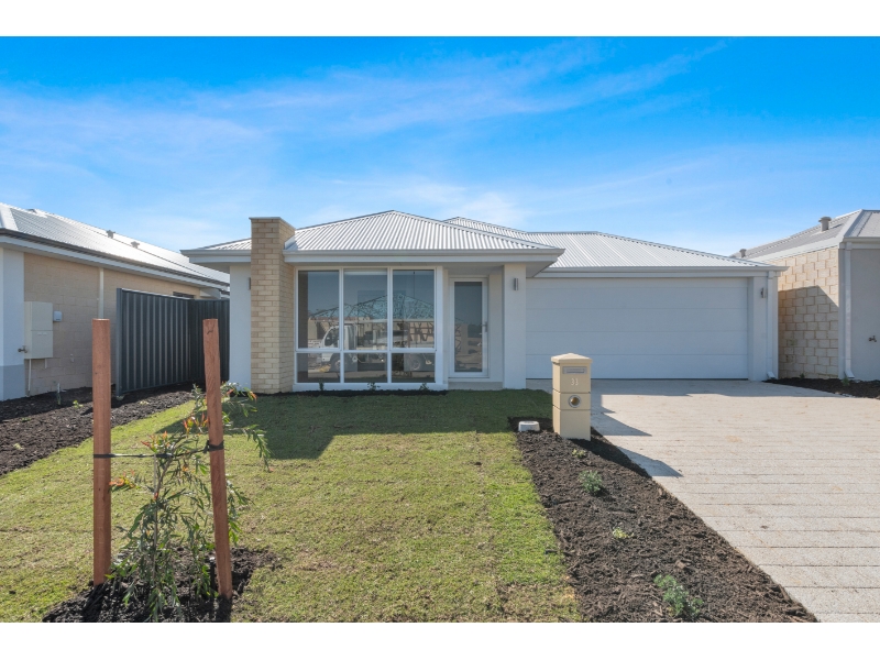 Rental properties & online application form