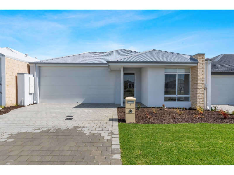 Rental properties & online application form