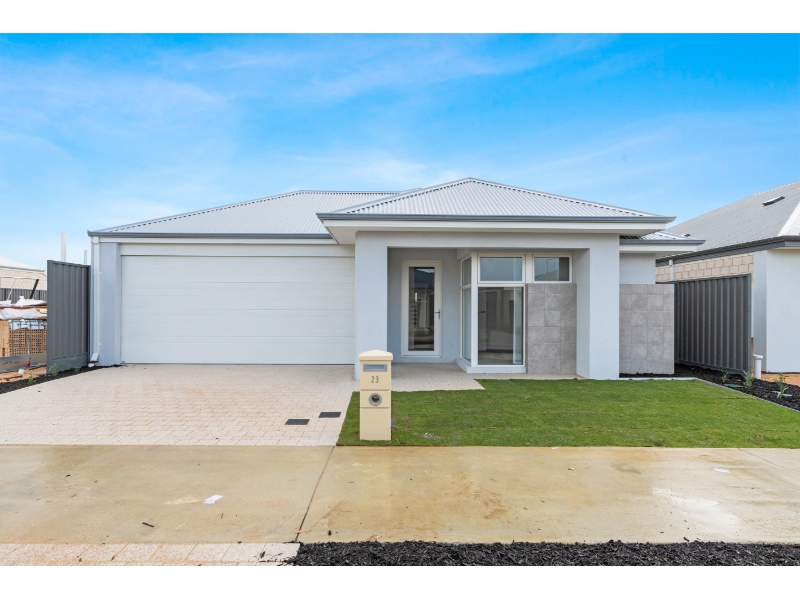 Rental properties & online application form