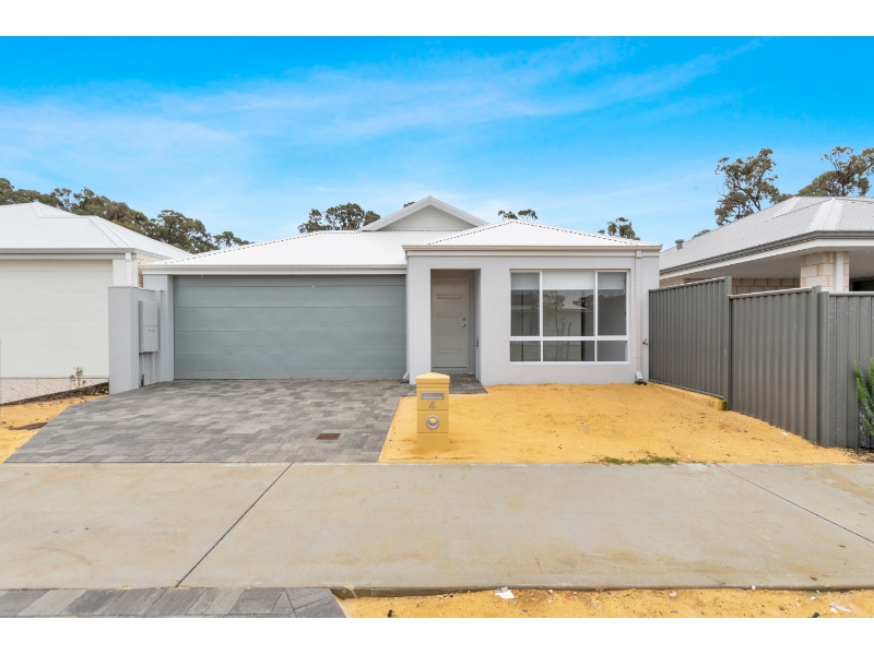 Rental properties & online application form