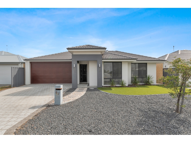 Rental properties & online application form