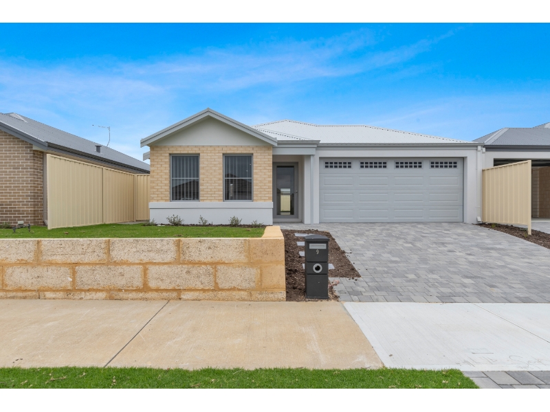 Rental properties & online application form
