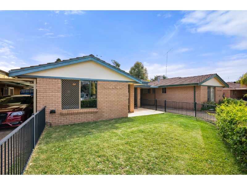 Rental properties & online application form