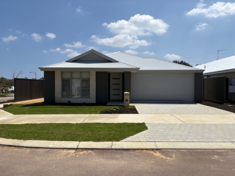 Rental properties & online application form
