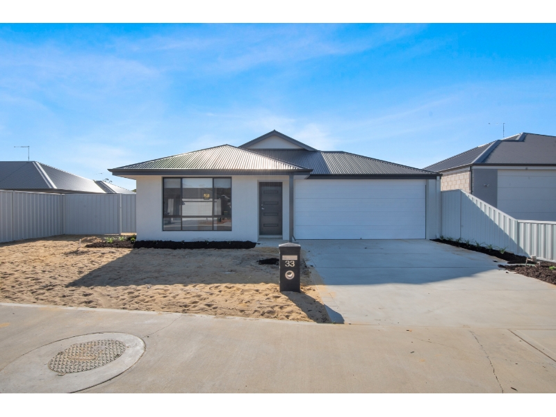 Rental properties & online application form