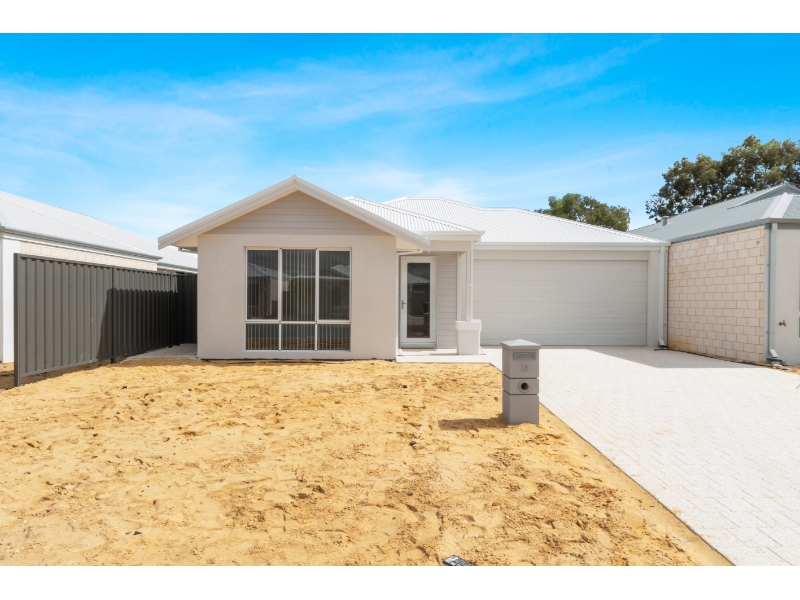 Rental properties & online application form