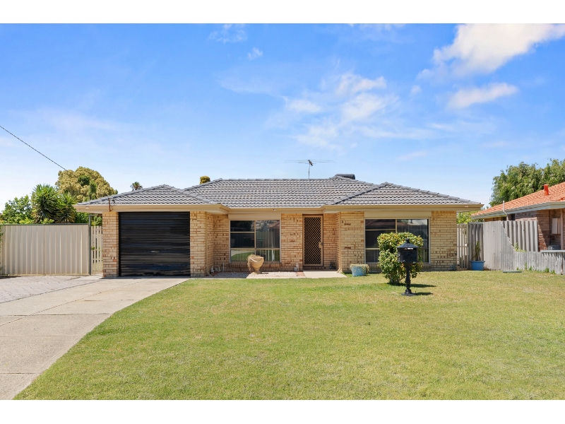 Rental properties & online application form