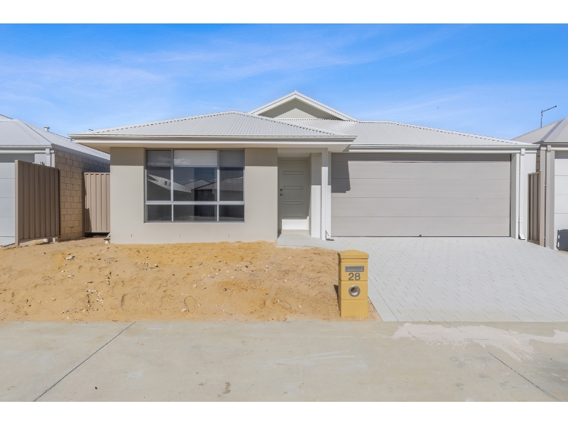 Rental properties & online application form