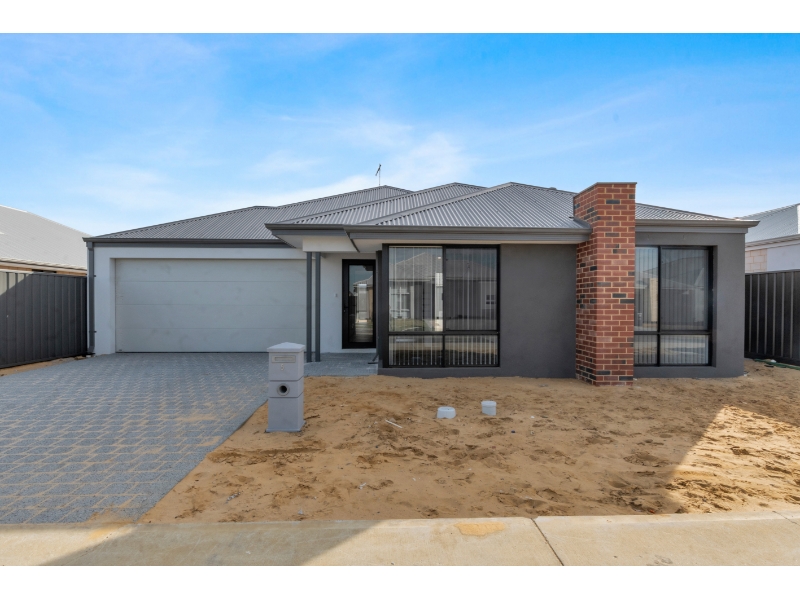 Rental properties & online application form