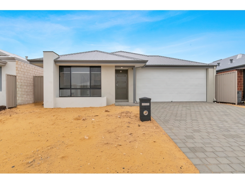 Rental properties & online application form