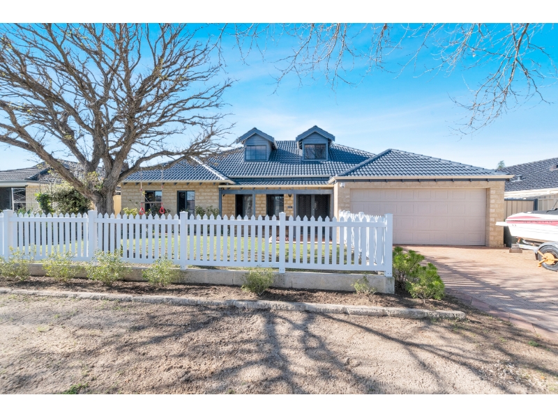 Rental properties & online application form