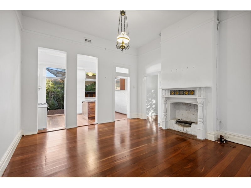 Rental properties & online application form